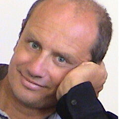 M. Jean luc Torel, votre Opticien Atol à Ales