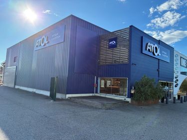 Atol Mon Opticien - Pierrelatte - Avenue Général Bonaparte
