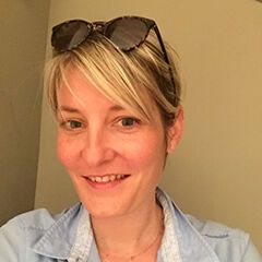 Mme Aurelie Levert, votre Opticien Atol à Pierrelatte