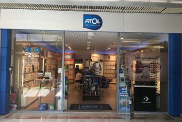 Atol Mon Opticien - Dainville - Avenue Jean Mermoz