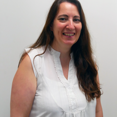 Mme Lydie Gaouyat, votre Opticien Atol à Tours