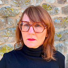 Mme Stephanie Lecoq, votre Opticien Atol à Saint aubin d'aubigne