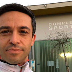 M. Michael Lecouls, votre Opticien Atol à Sallanches