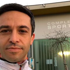 M. Michael Lecouls, votre Opticien Atol à Sallanches