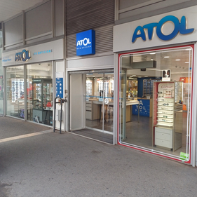 Atol Mon Opticien - Toulon - Boulevard Maréchal Leclerc