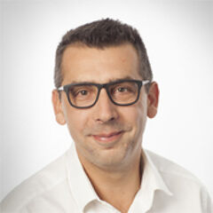 M. Philippe Royer, votre Opticien Atol à Toulon