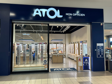 Atol Mon Opticien - Anet - Route d'Oulins