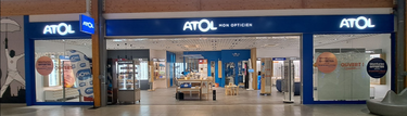 Atol Mon Opticien - Ambérieu-En-Bugey - Les Portes Du Bugey Centre commercial