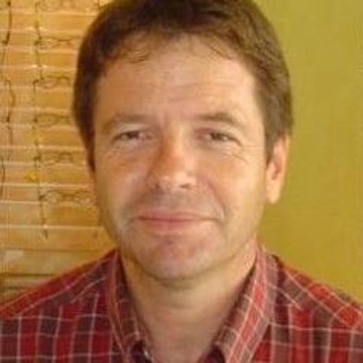 M. Gerard Naval, votre Opticien Atol à Mauguio