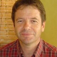 M. Gerard Naval, votre Opticien Atol à Mauguio