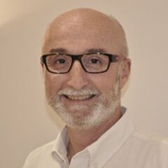 M. Christophe Albert, votre Opticien Atol à Nevers