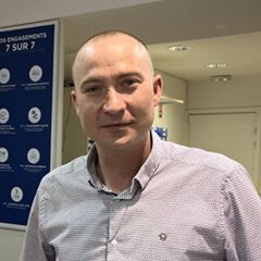 Mme Laetitia Cheveau, votre Opticien Atol à Louhans