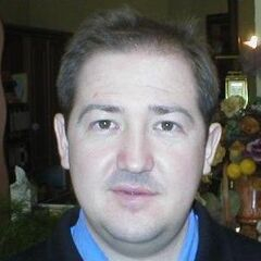 M. Pierre Serpollet, votre Opticien Atol à Lyon