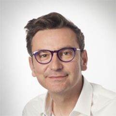 M. Xavier Maire, votre Opticien Atol à Rennes