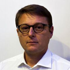 M. Serge Besson, votre Opticien Atol à Anse