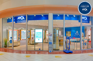 Atol Mon Opticien - Chemillé-En-Anjou - Les Trois Routes