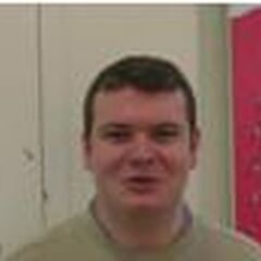 M. Stephane Cahet, votre Opticien Atol à Bonneville