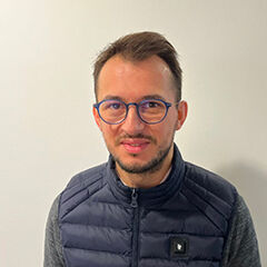 M. Anthony Dejaigher, votre Opticien Atol à Lievin