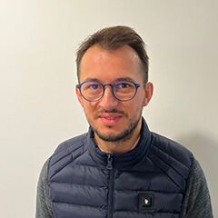 M. Anthony Dejaigher, votre Opticien Atol à Lievin