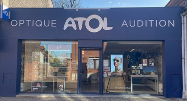 Atol Mon Opticien - Wingles - Rue Anatole France
