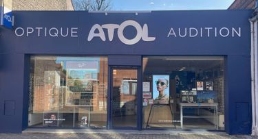 Atol Mon Opticien - Wingles - Rue Anatole France