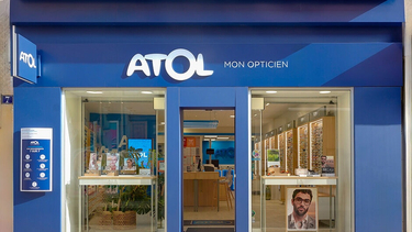 Atol Mon Opticien - La Tour-Du-Pin - Rue de la République
