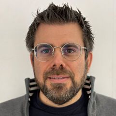 M. Pierre andre Trotta, votre Opticien Atol à Marseille