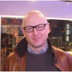 M. Jerome Grenier, votre Opticien Atol à Saint etienne