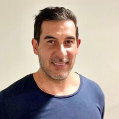 M. Mehdi Jaoua, votre Opticien Atol à Aix en provence