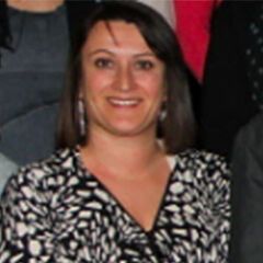 Mme Julie Musson, votre Opticien Atol à Embrun