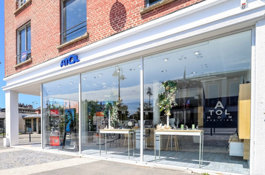 Atol Mon Opticien - Abbeville - Place Lejeune