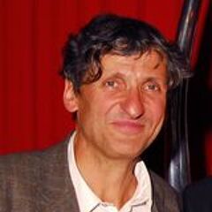 M. Francois Lachal, votre Opticien Atol à Brantome