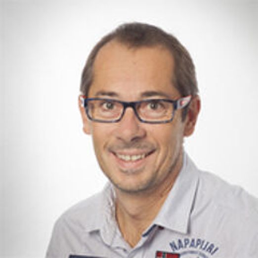M. Frederic Carret, votre Opticien Atol à Champagnole