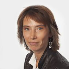 Mme Karine Taguet, votre Opticien Atol à Saintes