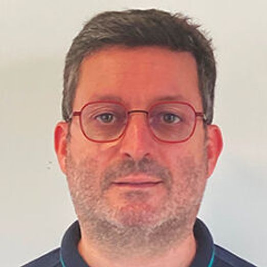 M. Frederic Eucher, votre Opticien Atol à Saint yrieix sur charente