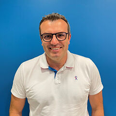 M. Julien Thomas, votre Opticien Atol à Onzain