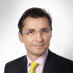 M. Eric Plat, votre Opticien Atol à Saint paul les dax