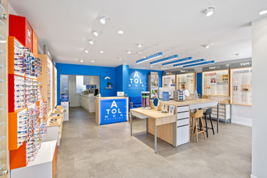 Atol Mon Opticien - Les Achards - Place des Halles