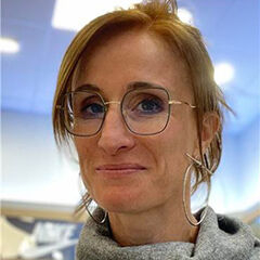 Mme Valentine Groell, votre Opticien Atol à Saint amand montrond