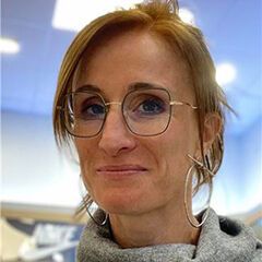 Mme Valentine Groell, votre Opticien Atol à Saint amand montrond