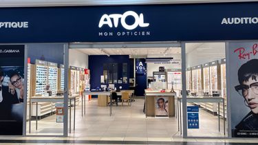 Atol Mon Opticien - Achères - Centre commercial E.Leclerc