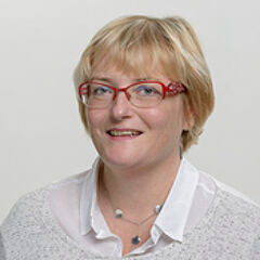 Mme Sophie Auzols, votre Opticien Atol à Oloron sainte marie