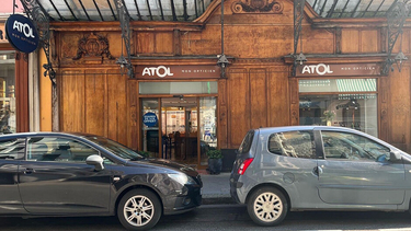 Atol Mon Opticien - Annecy - Rue Royale