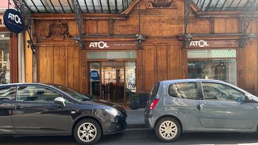 Atol Mon Opticien - Annecy - Rue Royale