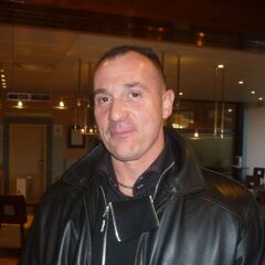 M. Bruno Albano, votre Opticien Atol à Saint laurent du var