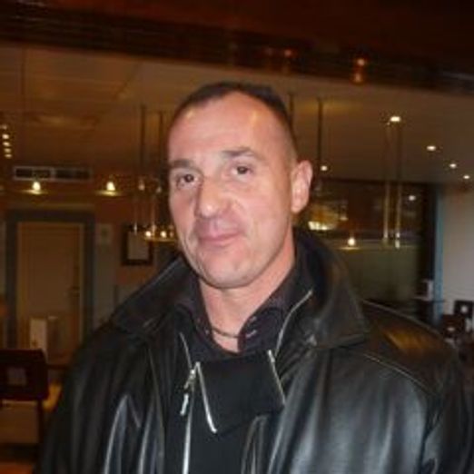 M. Bruno Albano, votre Opticien Atol à Saint laurent du var