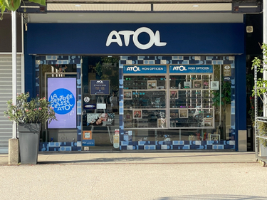 Atol Mon Opticien - Vélizy-Villacoublay - Avenue du Général de Gaulle
