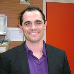 M. Eddy Achard, votre Opticien Atol à Salaise sur sanne