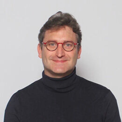 M. Axel Gengembre, votre Opticien Atol à Compiegne