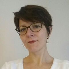 Mme Marie-sophie Bier, votre Opticien Atol à Boulay